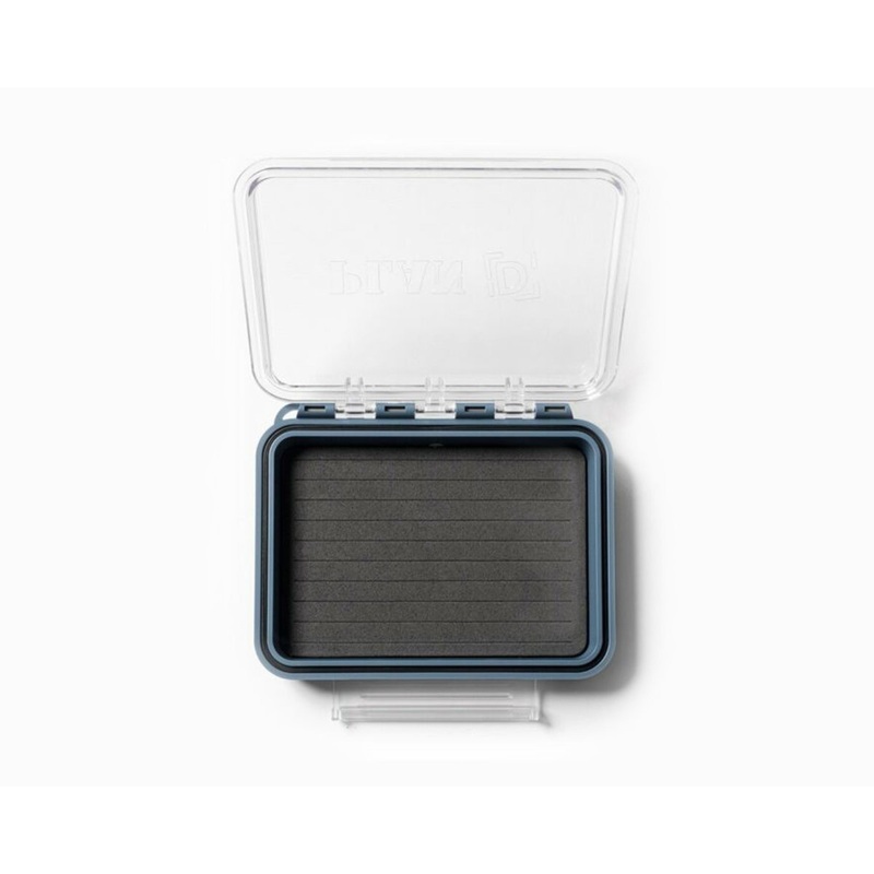 Plan D Pocket Standard Fly Box