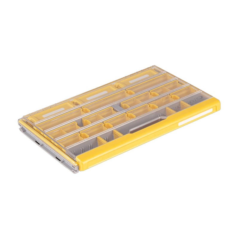 Plano Edge 3700 Terminal Box | PLASE400