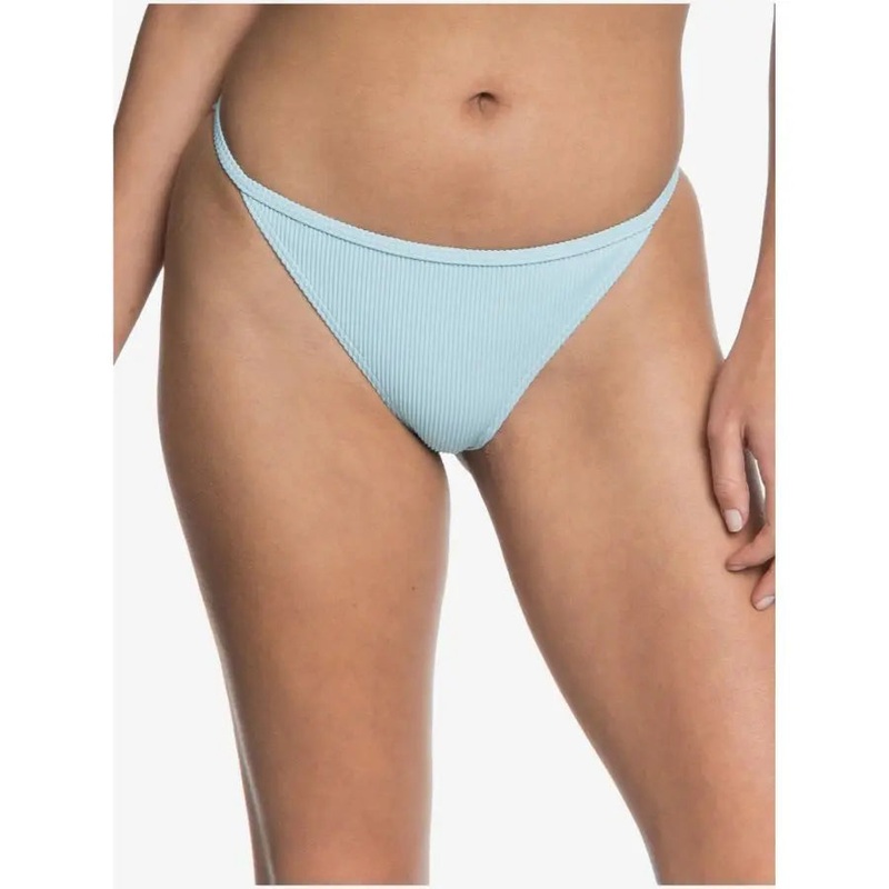 ROXY MIND OF FREEDOM MINI BIKINI BOTTOM CERULEAN XS