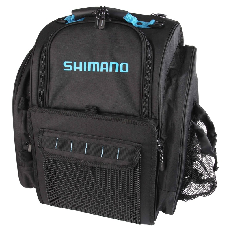 Shimano Blackmoon Backpacks SHMBLKMOON20FA