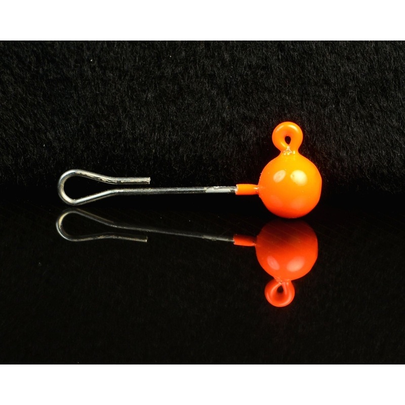 Spawn Twitch Shanks – 3 Pack 1/10th oz 20 mm Black