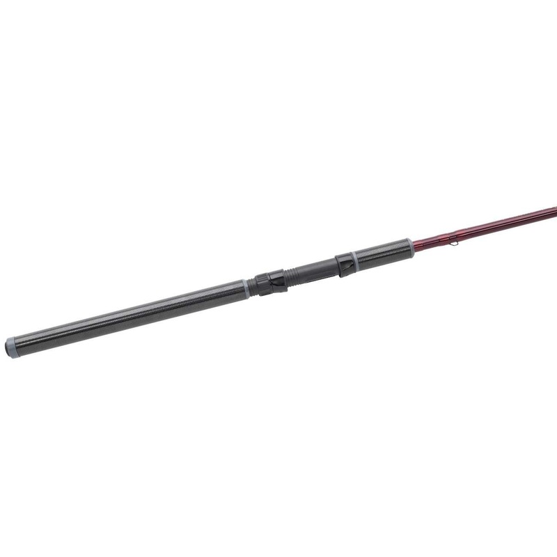 St. Croix Onchor Carbon Spinning Rods ONCS710MF