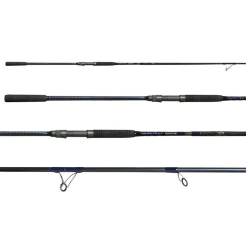 Star Rods VPR Surf Spinning Rod 10’6″ 2pc
