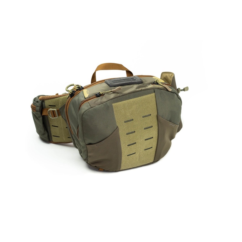 Umpqua Ledges 650 ZS2 Waist Pack Olive
