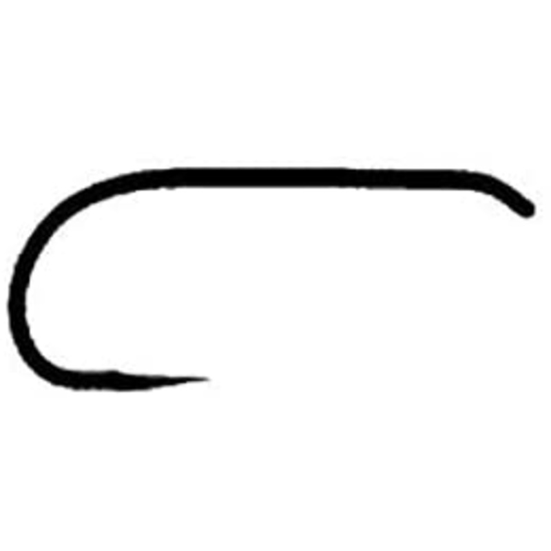 Umpqua Tiemco TMC 100BL Hooks – QTY 100 Pack 14
