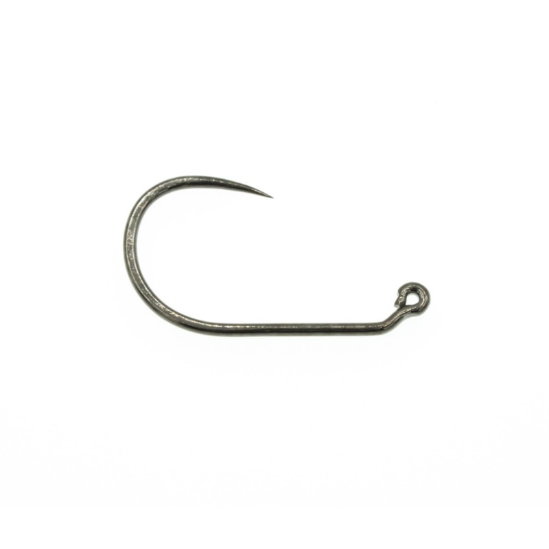 Umpqua XC 450BL-BN Wide Gap Jig Hook #10