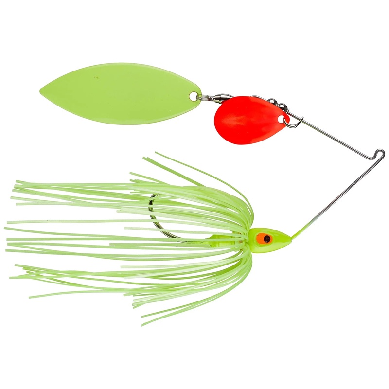 War Eagle River Rat Spinnerbaits Dardanelle