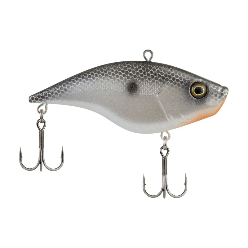 Berkley Warpig Special Red Craw 2 in