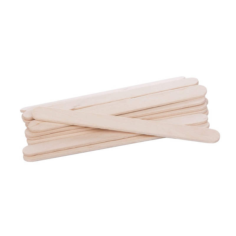 Epoxy Mixing Sticks (100 Pack)