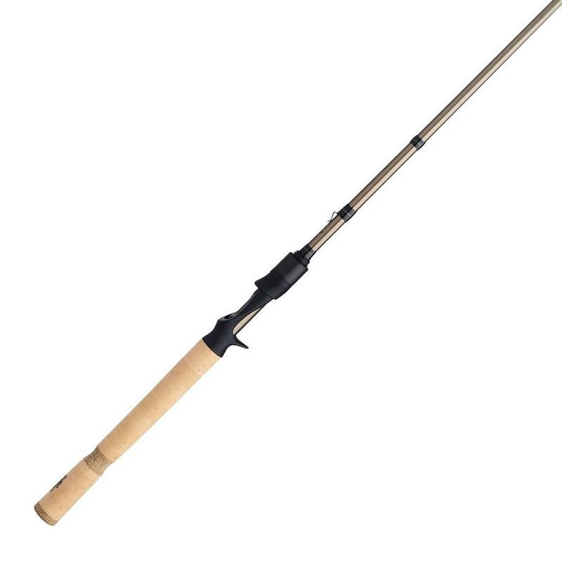 Fenwick HMG Casting Rods HMGPX70M-FC