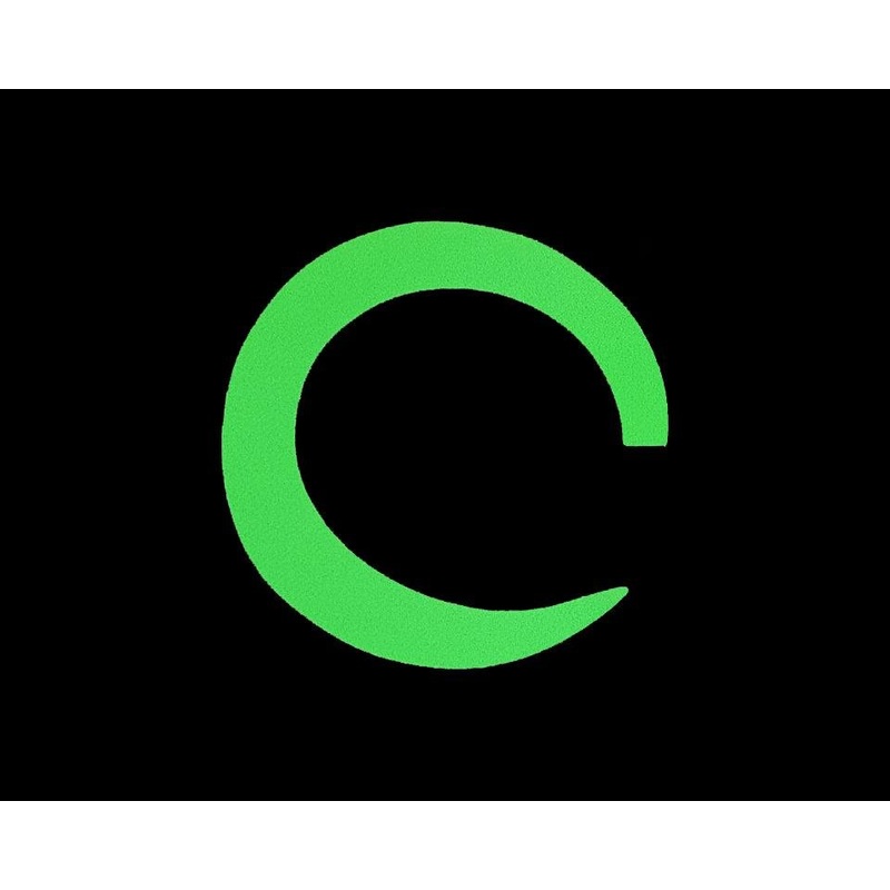 Fishon Pacchiarini’s Jumbo Wiggle Tails Slim Bright White