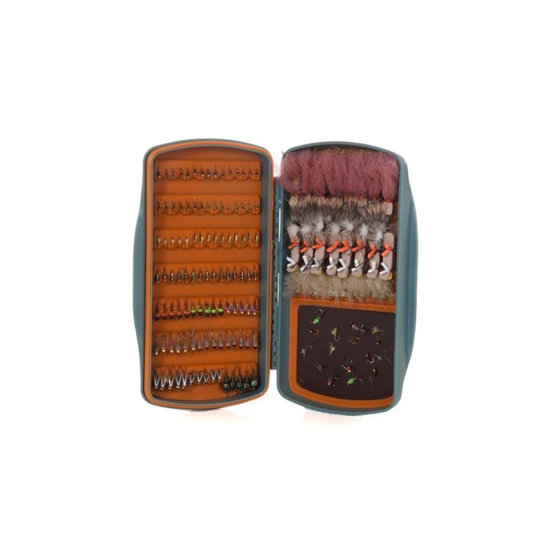 Fishpond Tacky Pescador MagPad Fly Box