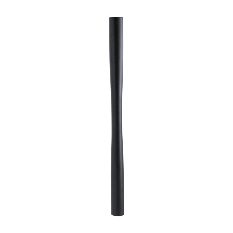 G2 Saltwater Carbon Handle 16″ Shaped Full Length Rear Grip Matte 3K