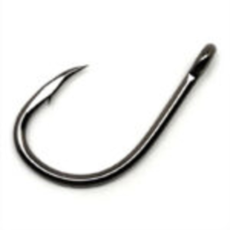 Gamakatsu Live Bait Hook #8