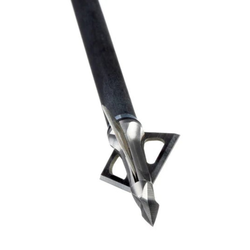 Grim Reaper Pro Series Micro Hades Fixed Blade Broadheads 100grn