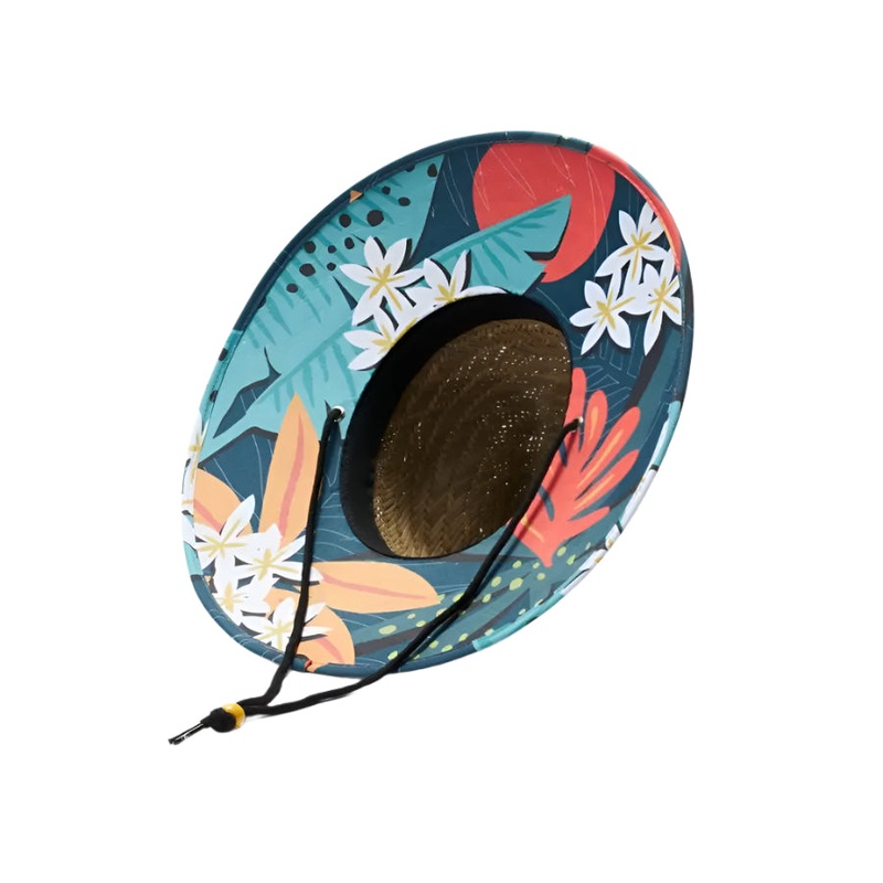 HEMLOCK KIDS HATS LAGUNA BIG KIDS 6-10YRS