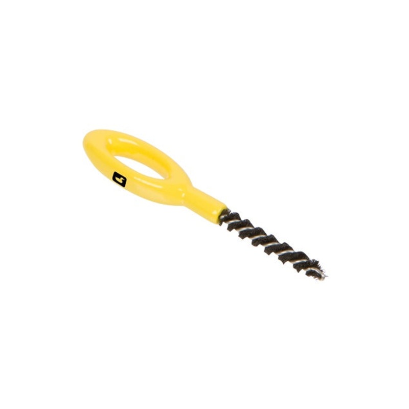 Loon Outdoors Ergo Dubbing Brush – Yellow