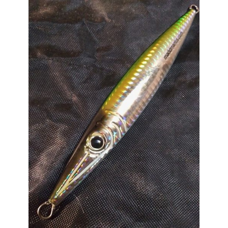 Madd Mantis PBJ Jigs Blue Small