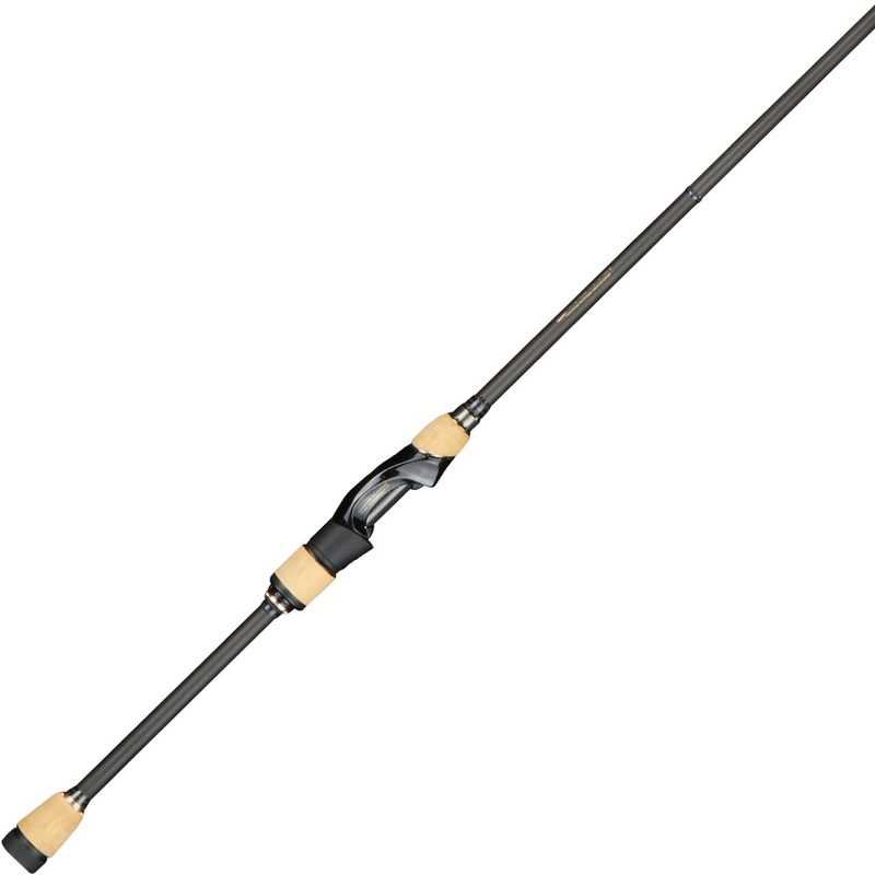 Megabass Destroyer P5 Flyssa 7’6″ Light+ Spinning Rod | F2.1/2-76XS