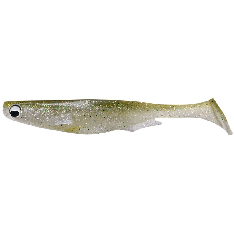 Megabass Spark Shad Swimbait 3″ Baby Bass