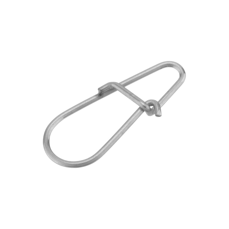 Owner Hyper Welded Quick Snaps Hyper Welded Snap #0 (26lb. – 6pk)
