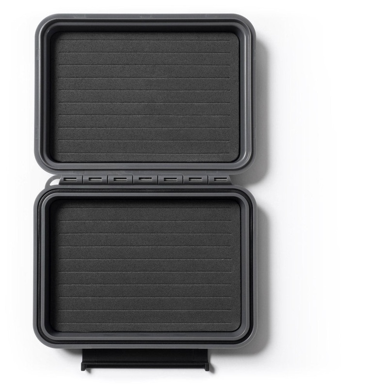 Plan D Pocket Max Standard Foam Fly Box