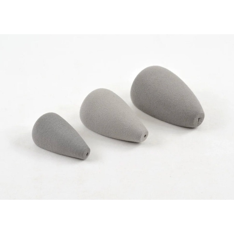 Rainy’s Mouse Bodies Gray Small