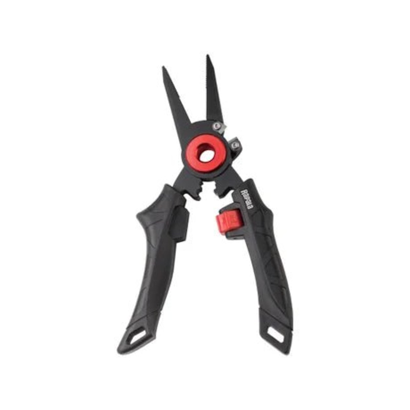 Rapala Elite 7″ Pliers