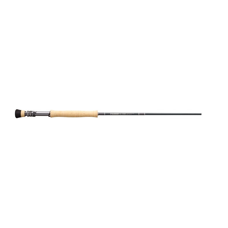 Sage R8 Salt Fly Rod 9 FT 6 WT