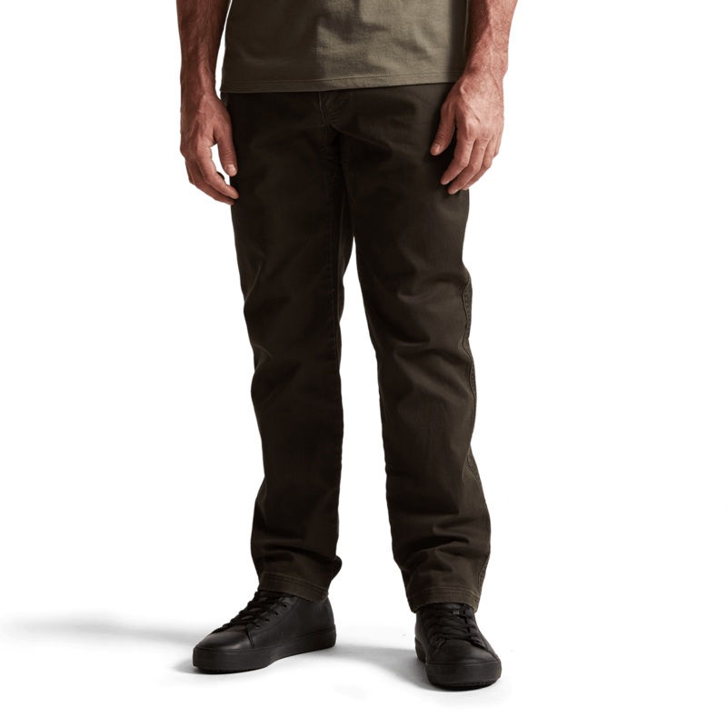 Sitka M’s Three Season Pant Earth 30 R