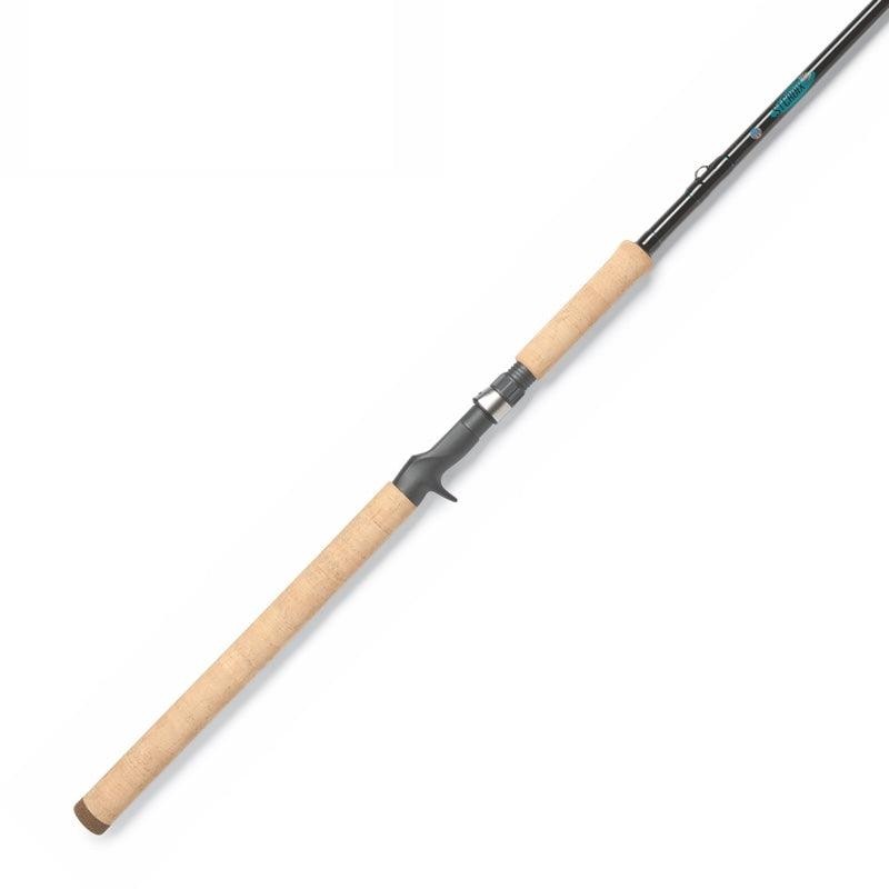 St. Croix Premier Musky Casting Rods PM70MHF
