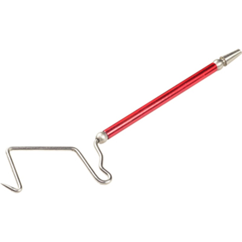 Umpqua Dream Stream Whip Finisher Red