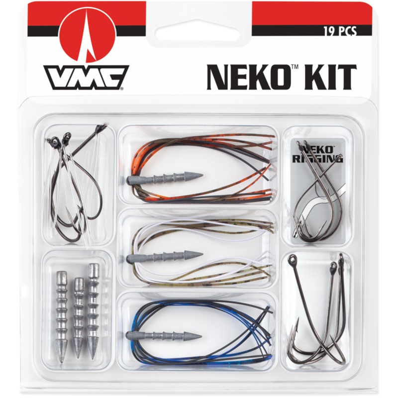 VMC NEKO RIGGING KIT