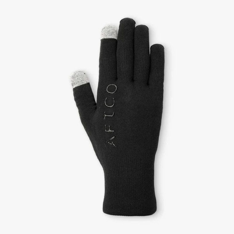 Aftco Breakwater Waterproof Gloves M