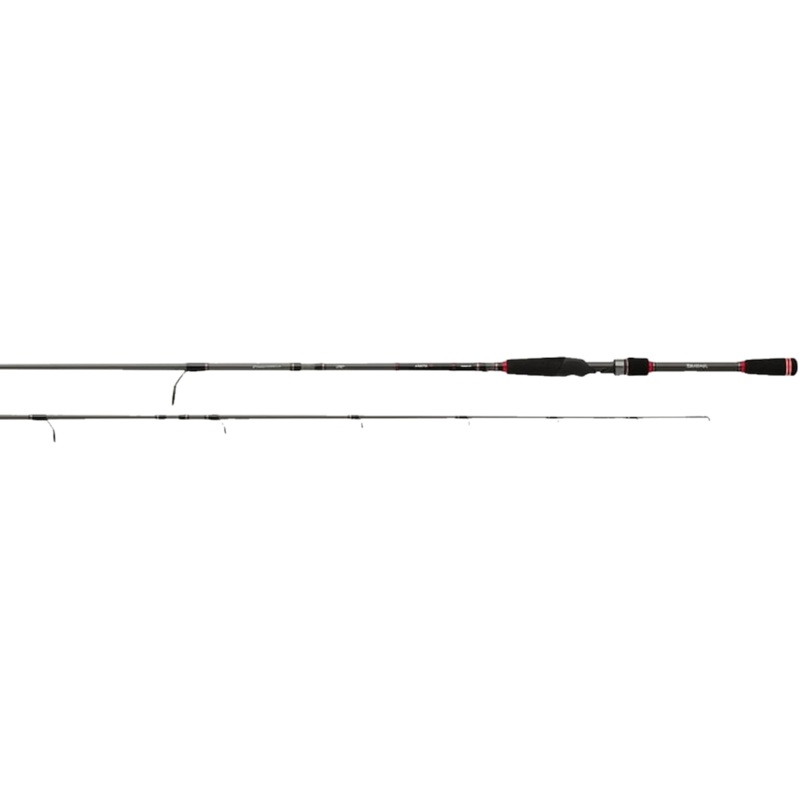 Ardito MP Trigger Rod 7′ MH F 3pc