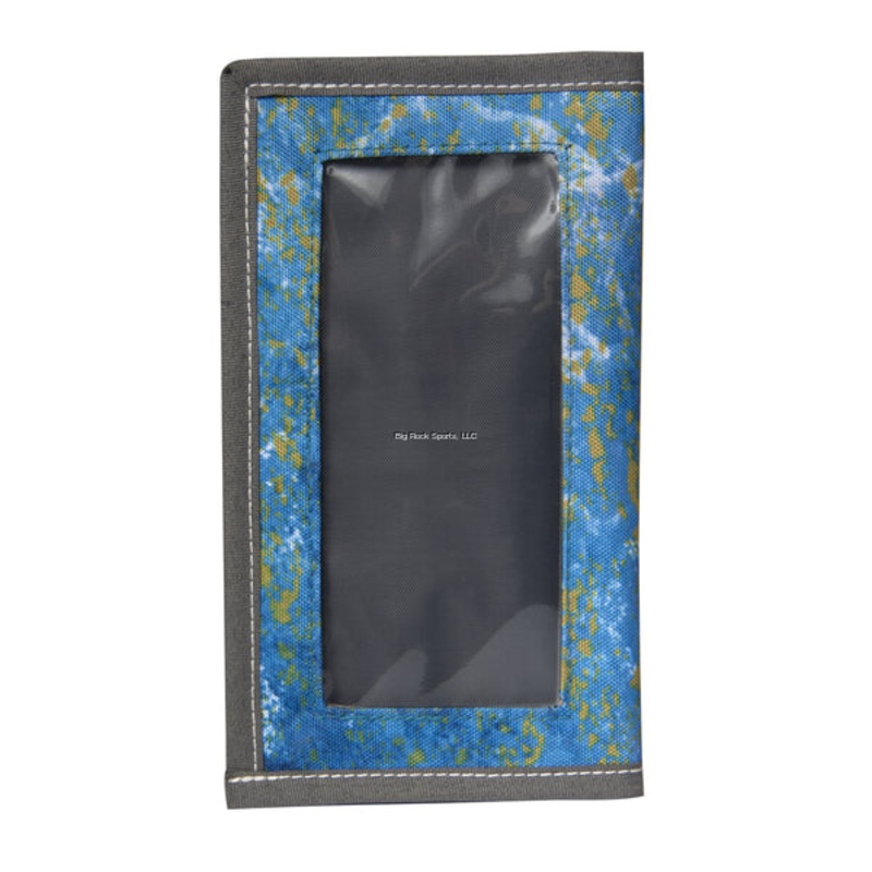 Calcutta Squall Lure Wrap Large