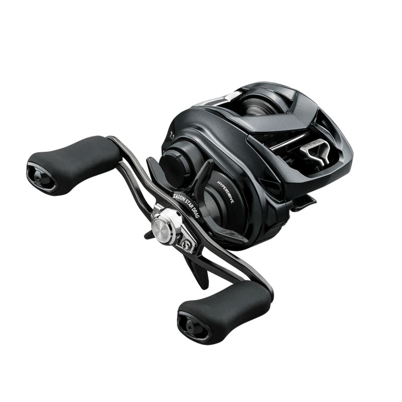 Daiwa Tatula SV TW 70 Baitcasting Reels TTUSV70