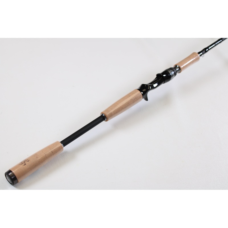 Daiwa Tatula TTU 731HRB-SB 7’3″ Heavy Swimbait – Used Casting Rod – Mint Condition