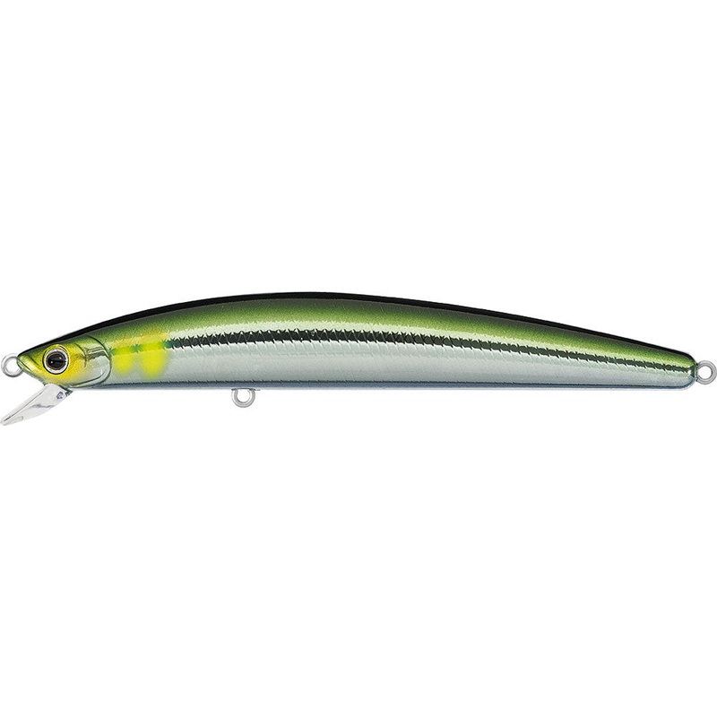Daiwa TD Minnow 95SP JDM Suspending Jerkbait Ayu