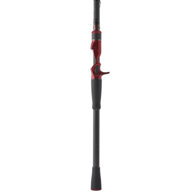 EVERGREEN BRET HITE SUPER COMBAT STICK CASTING ROD