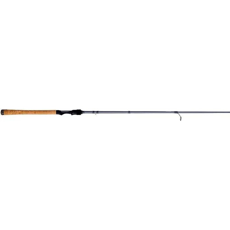 Fenwick ELTW62ML-XFS Fenwick Elite Walleye Spinning Rod, 6’2″
