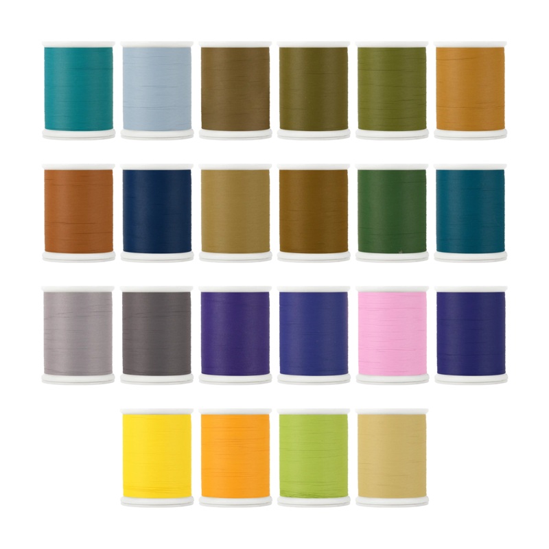 Fuji Ultra Poly NOCP Thread Kit 100M Size A