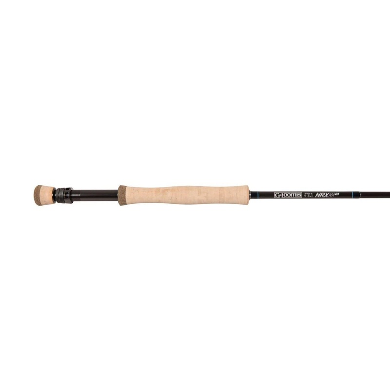 G. Loomis NRX+ Saltwater Fly Rod 9 FT #7