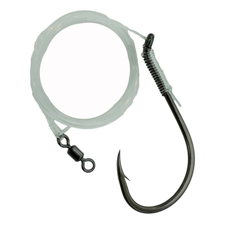 Gamakatsu Catfish Rig 2 pack 5/0