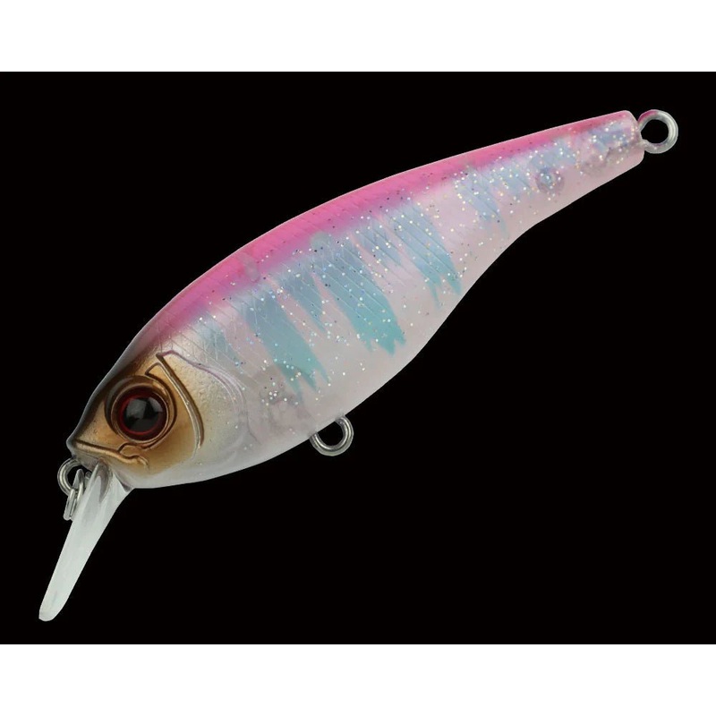 Gancraft Ayrton 63SR Crankbait Jya Ayu