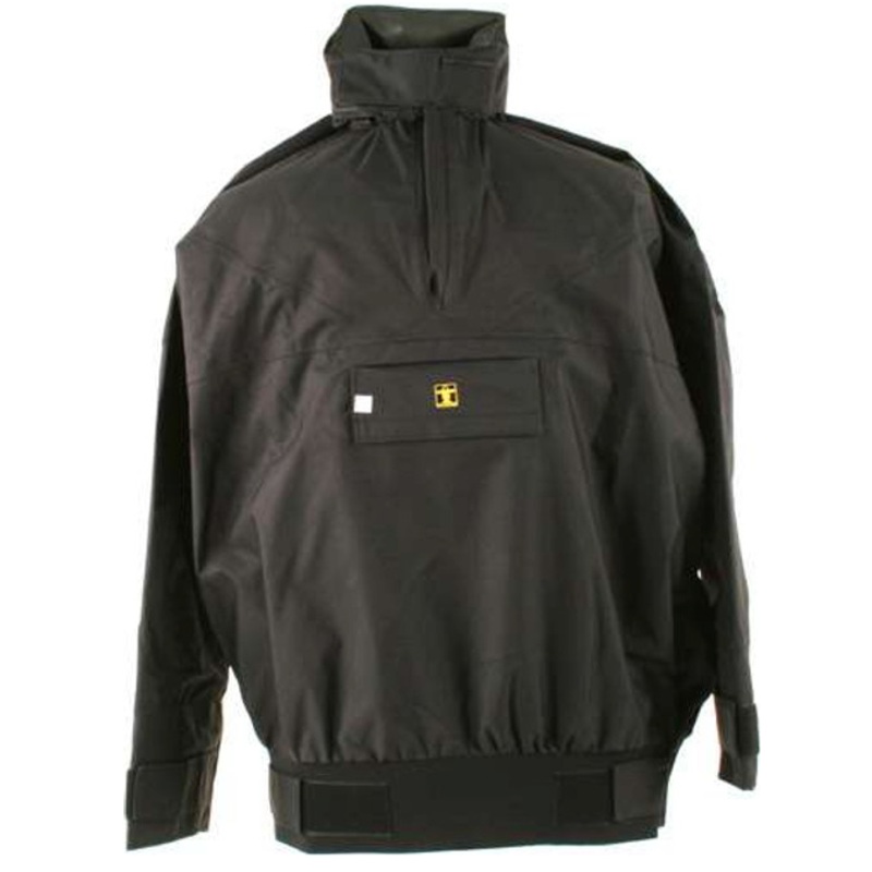 Guy Cotten Surfcasting Top, Dremtech Black M