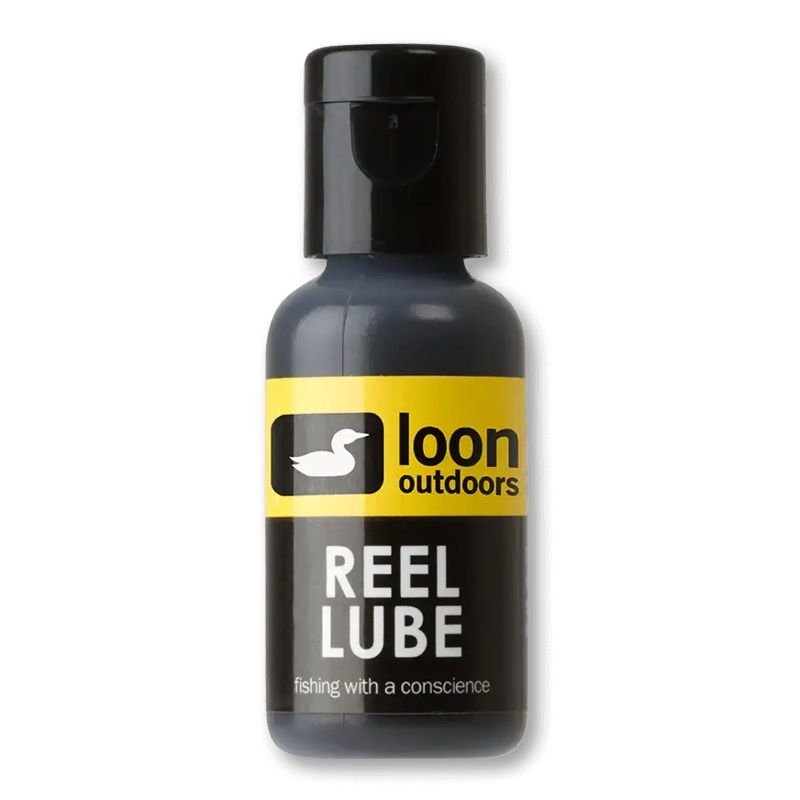 Loon Reel Lube