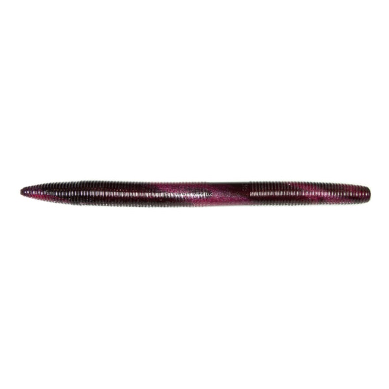 Lunkerhunt Lunker Sticks Wacky Worm 5″ Cigar