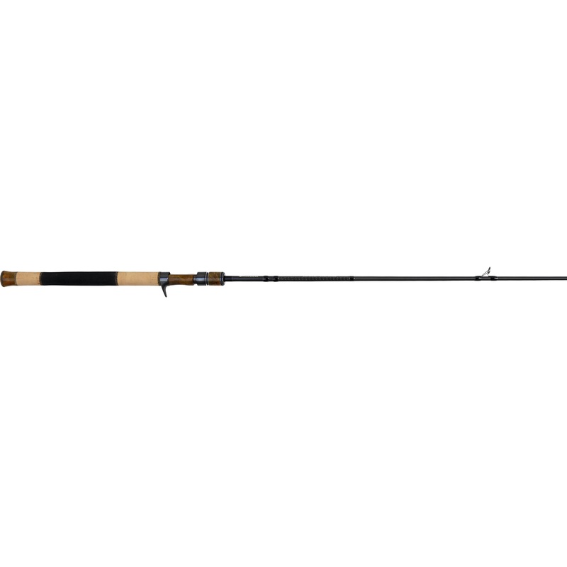 Phenix Black Chrome Steelhead Casting Rods PHX-BCX-C78ML-2
