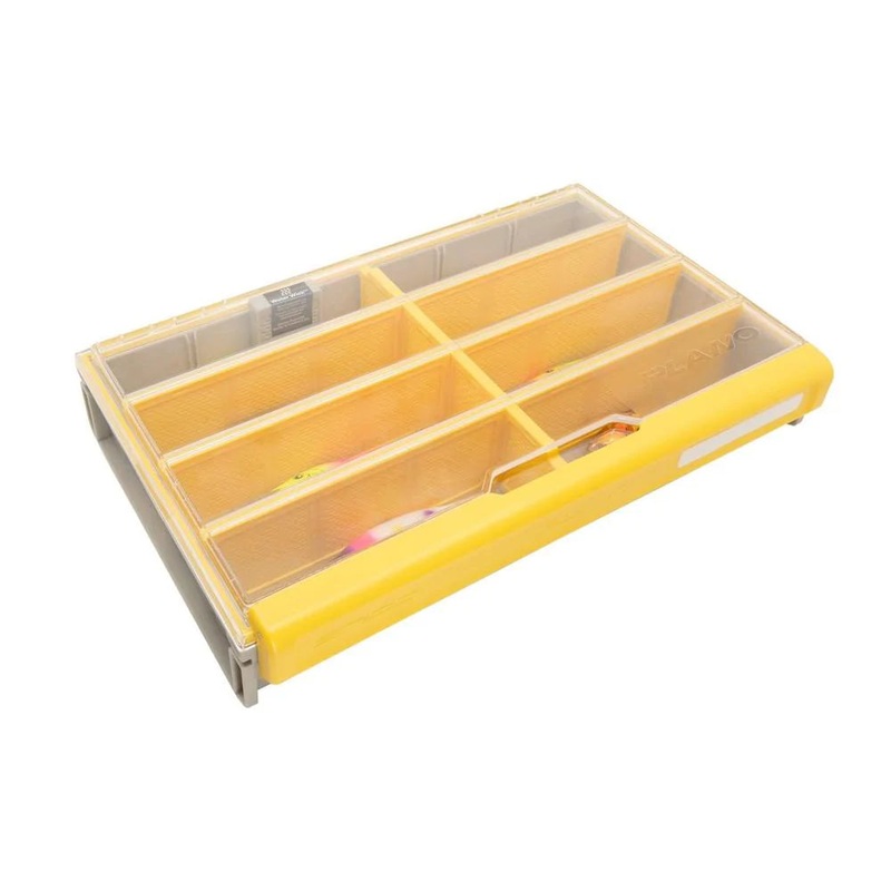 PLANO – Edge Flex Boxes 3600